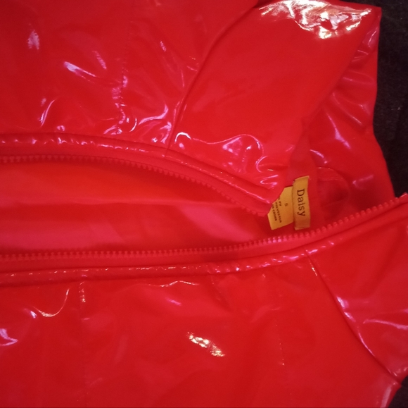 Daisy brand coat - Picture 3 of 5